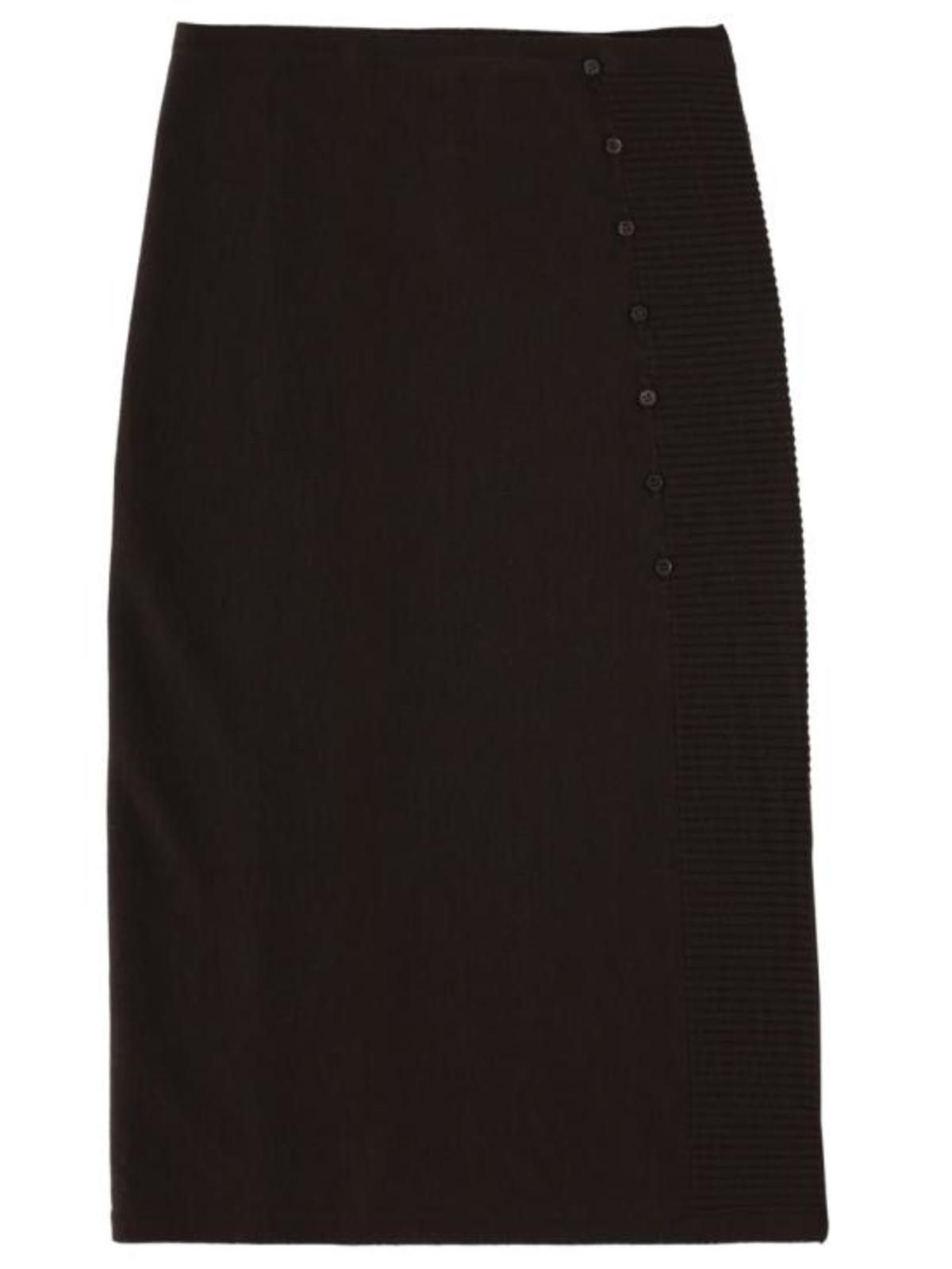 Paloma Wool Mid Skirt - Brown - Image 1 of 2