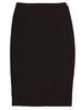 Paloma Wool Mid Skirt - Brown - Thumbnail 2