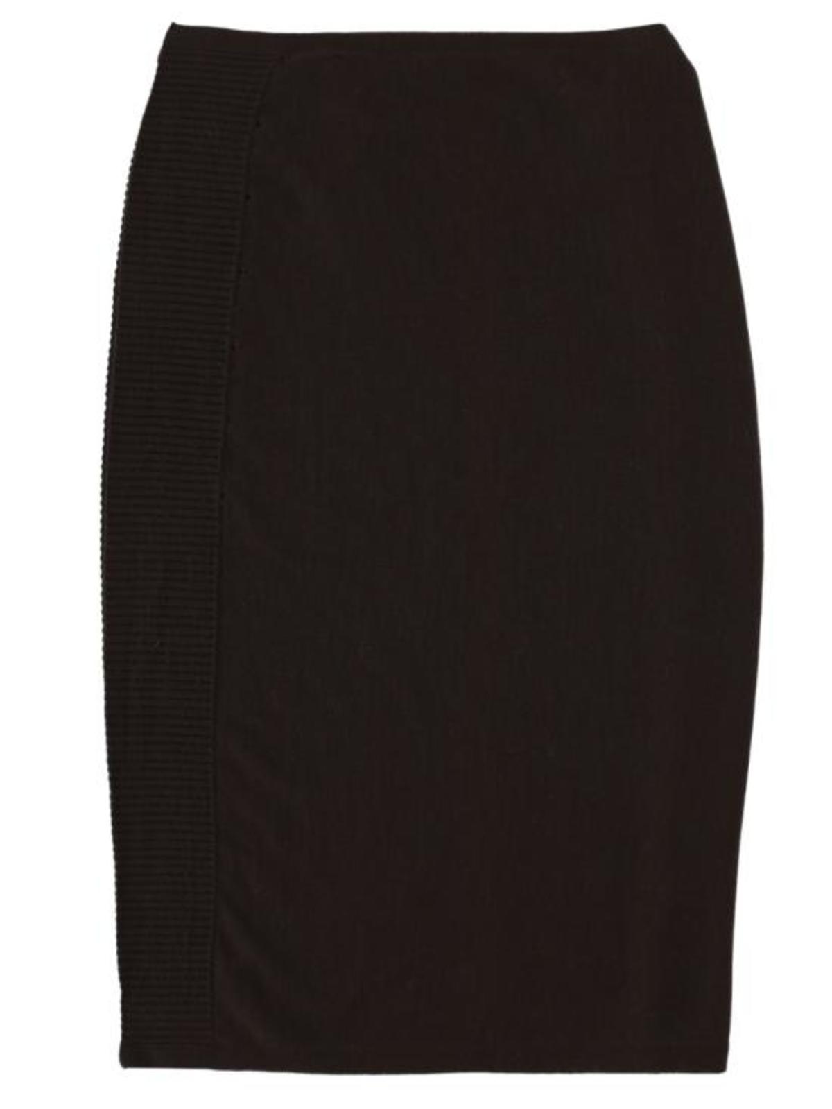 Paloma Wool Mid Skirt - Brown - Image 2 of 2