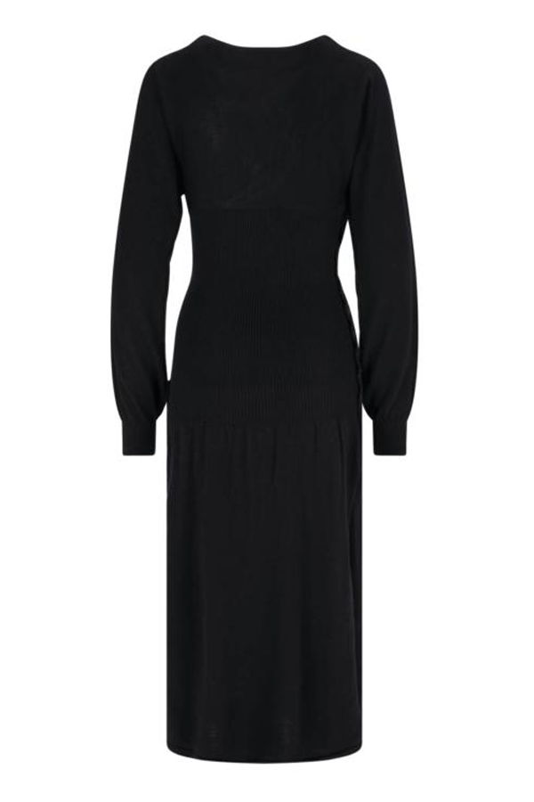 Paloma Wool Skirt - Black