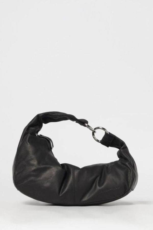 Paloma Wool Tote Bag - Black