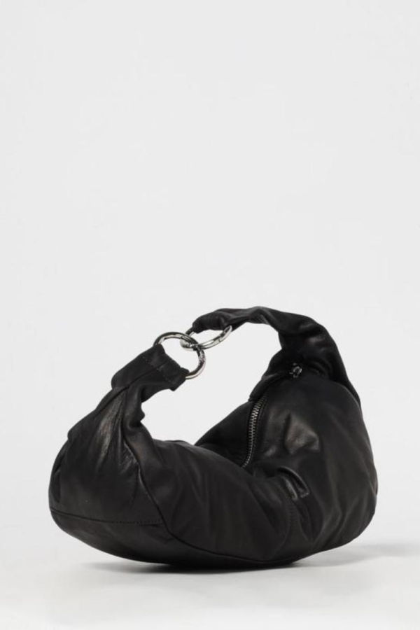 Paloma Wool Tote Bag - Black