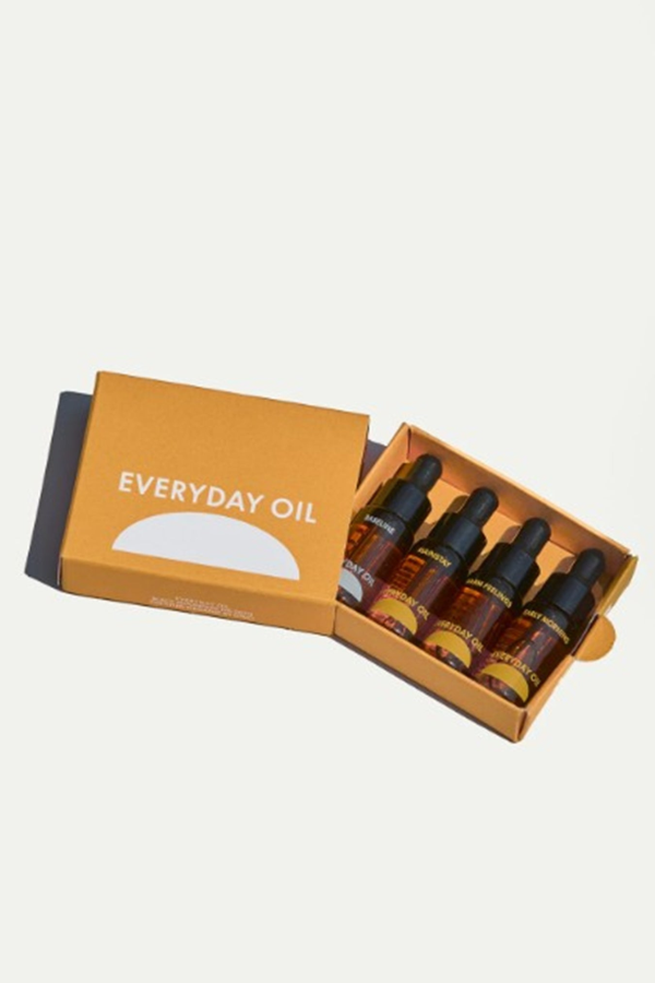 Everyday Oil Mini Set
