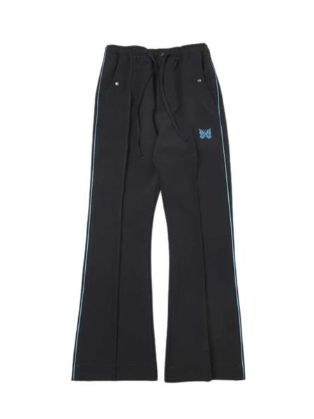 NEEDLES Black V-Neck Cardigan | Garmentory