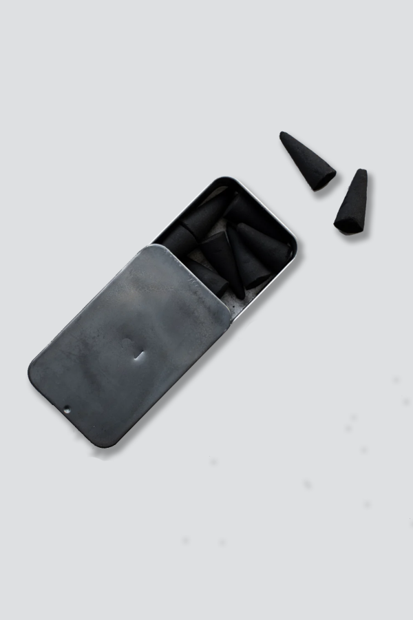 Fischersund Incense Cones