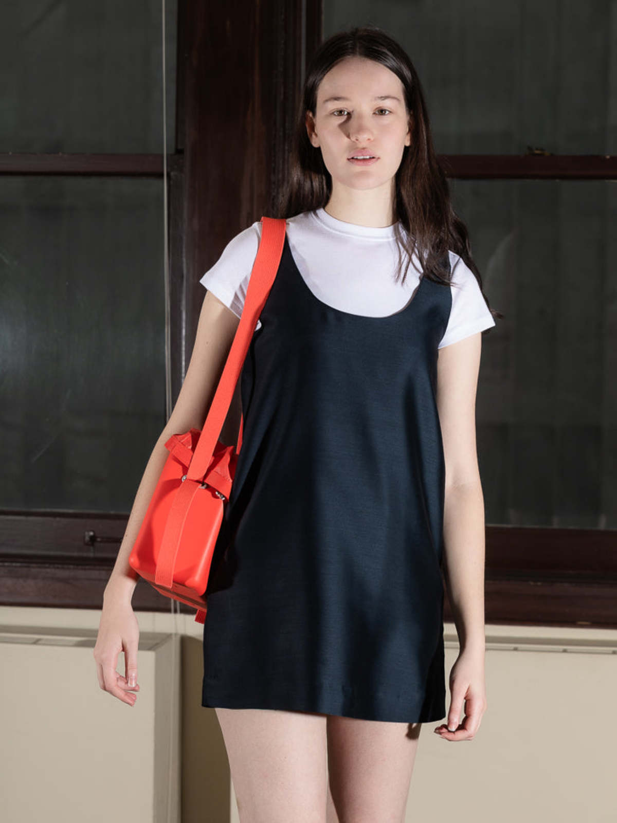 Parsel East West Tote Small Priority Tote - Image 2 of 9