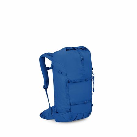 Liberal Youth Ministry X Large Logo Backpack - Black | Garmentory