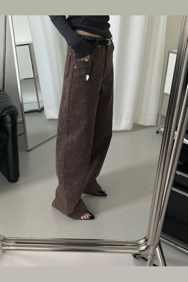 The NKC Store Miro Pants