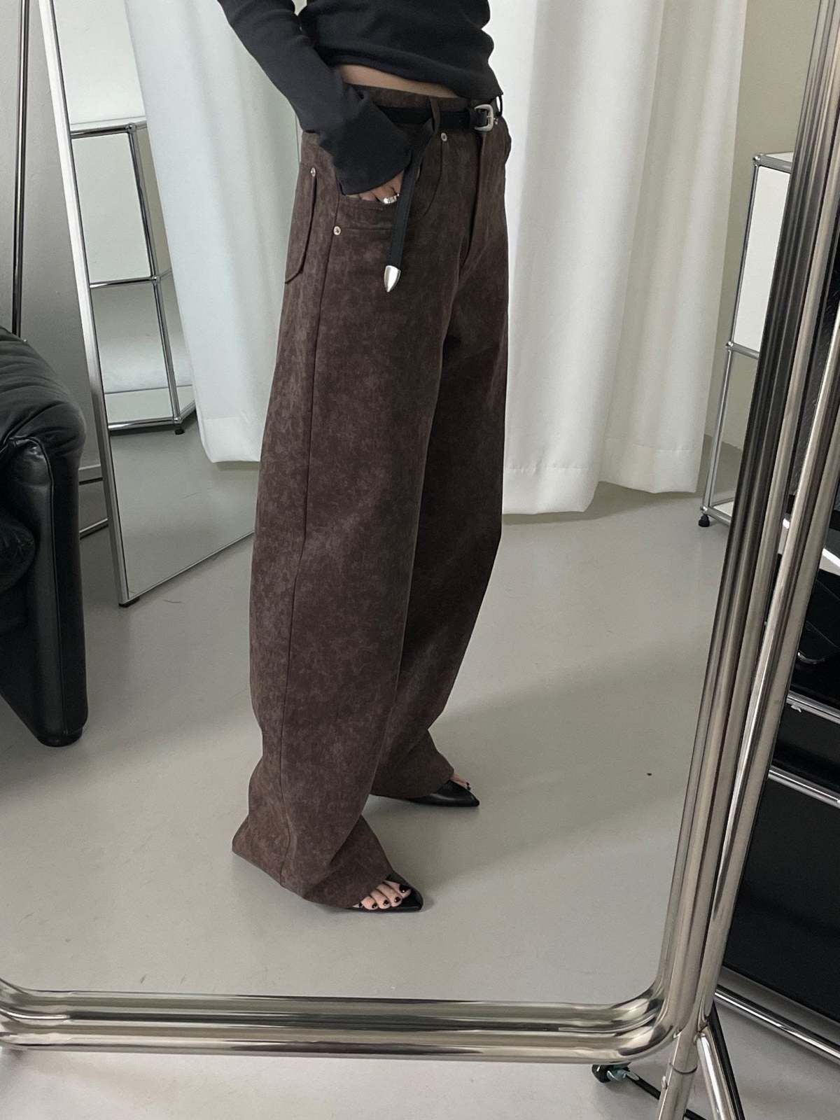 The NKC Store Miro Pants - Image 1 of 4