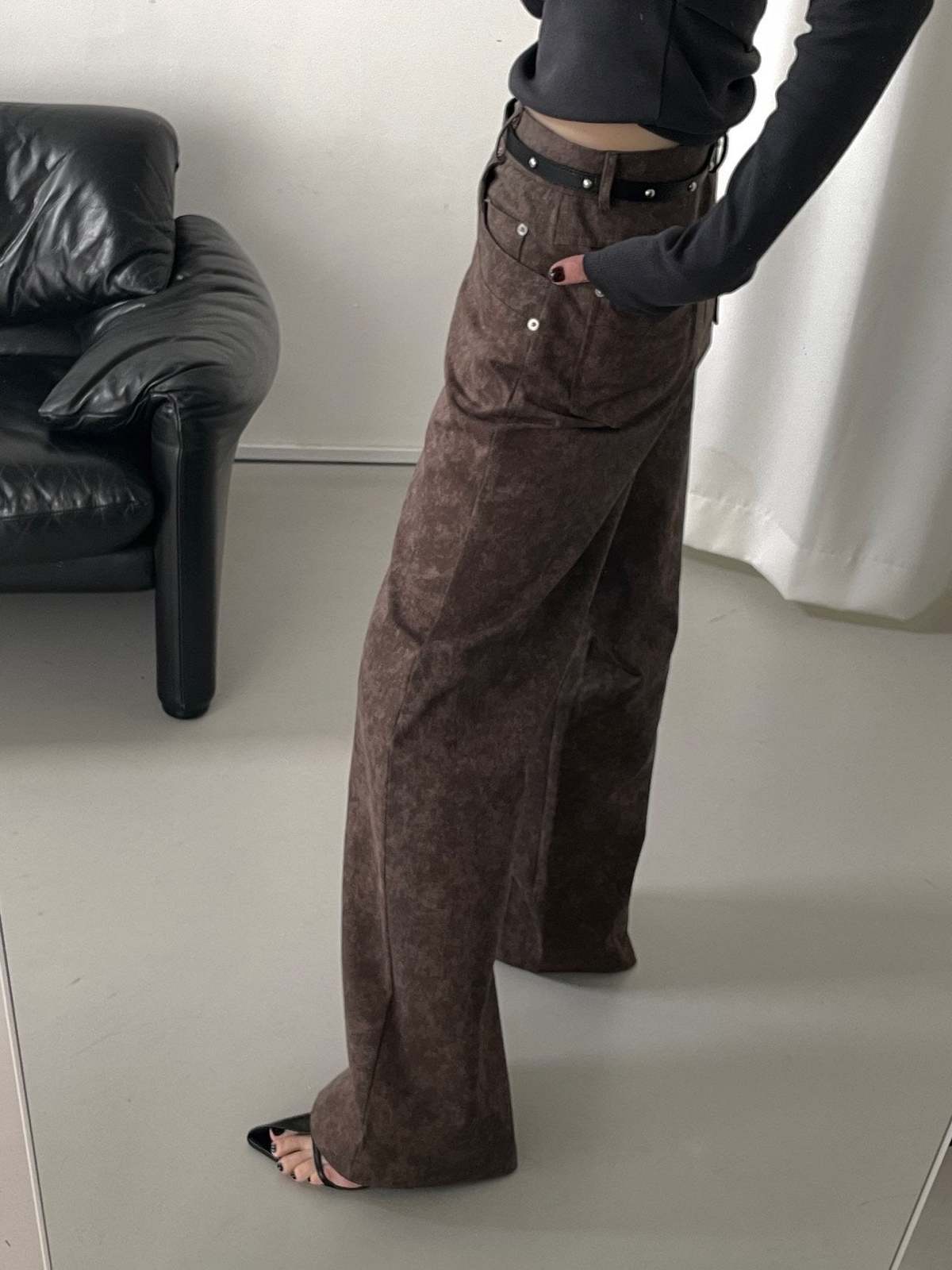 The NKC Store Miro Pants - Image 2 of 4