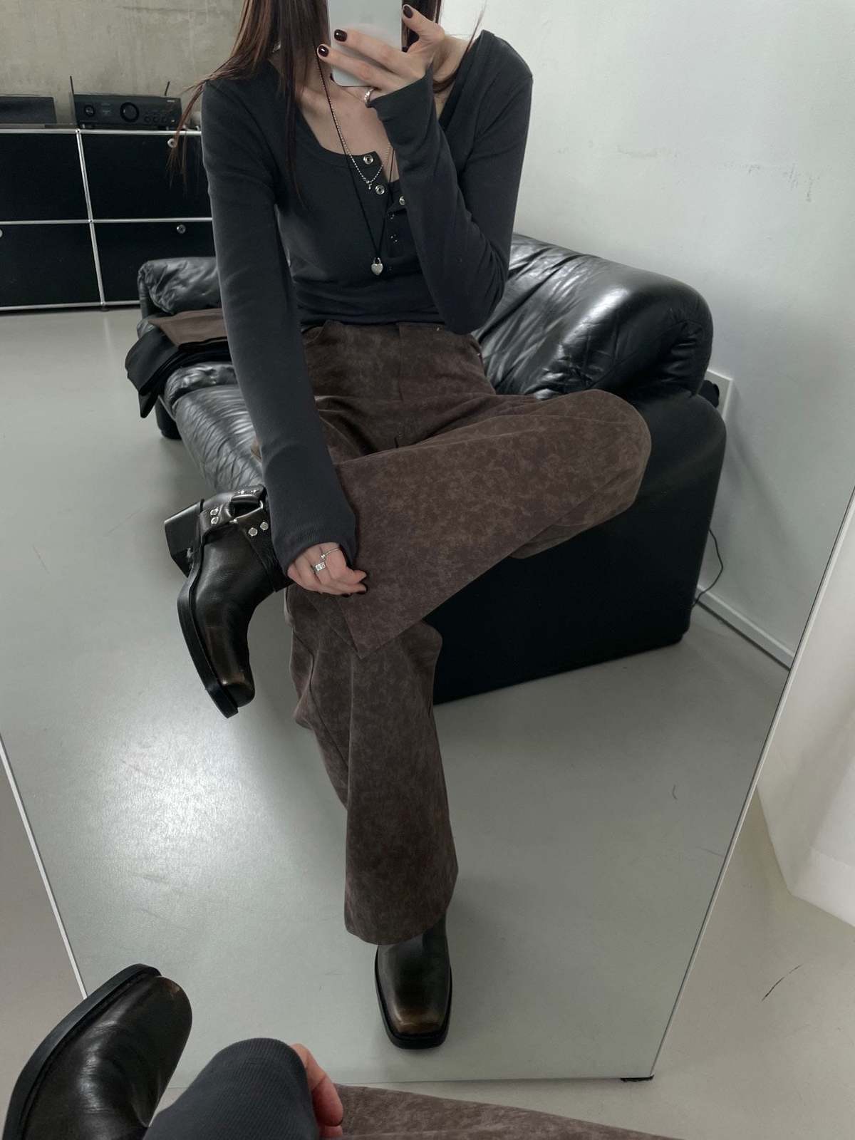 The NKC Store Miro Pants - Image 3 of 4