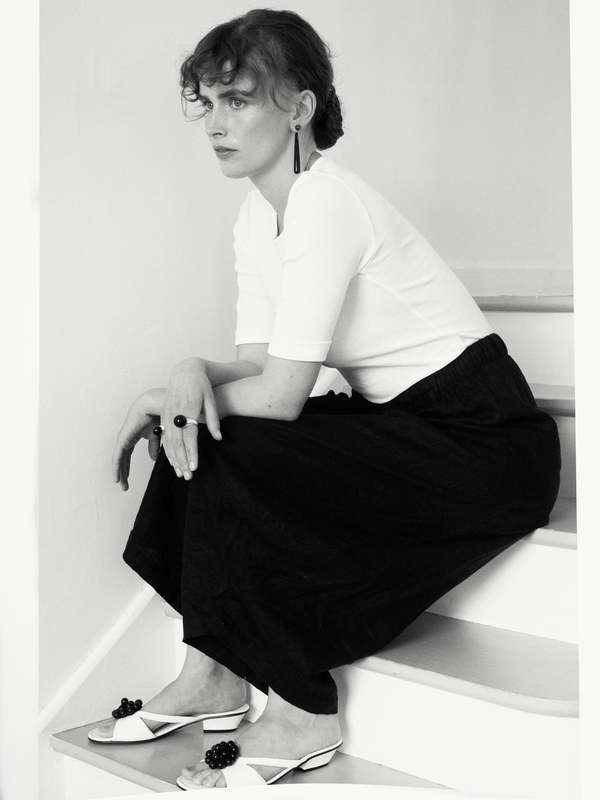 Mosquito Caleta Ring