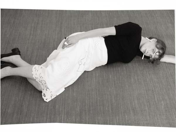 Mosquito Caleta Ring