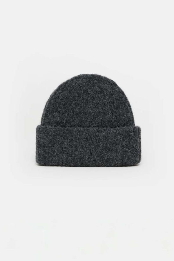 Closed Knitted Hat