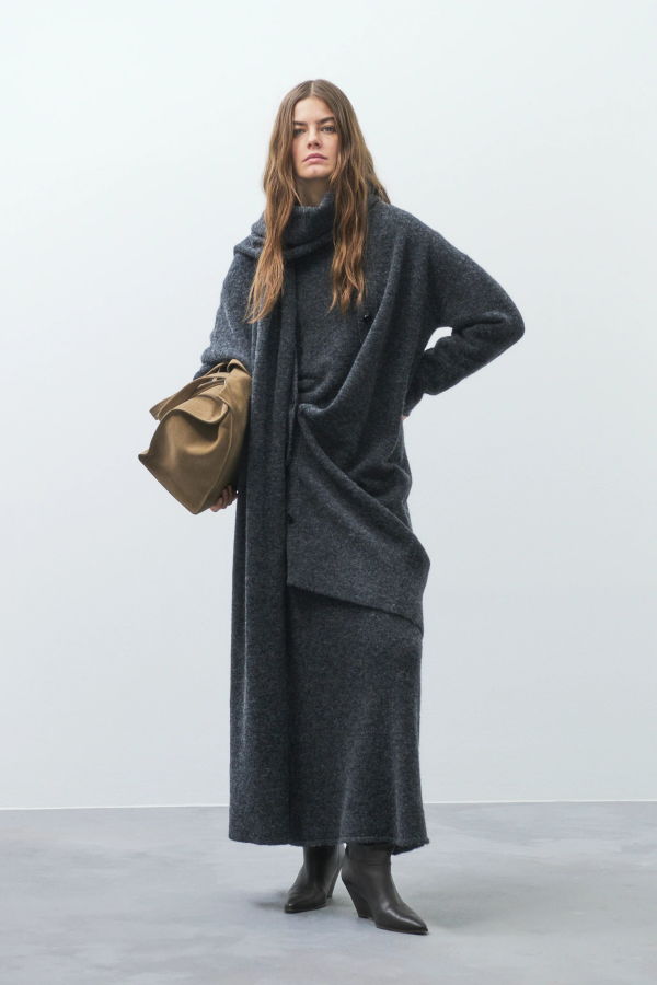 Closed Long Cardigan