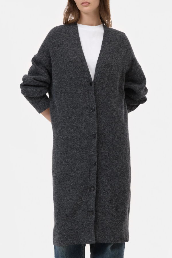 Closed Long Cardigan