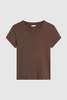 St. Agni Organic Cotton Baby Tee - Thumbnail 5
