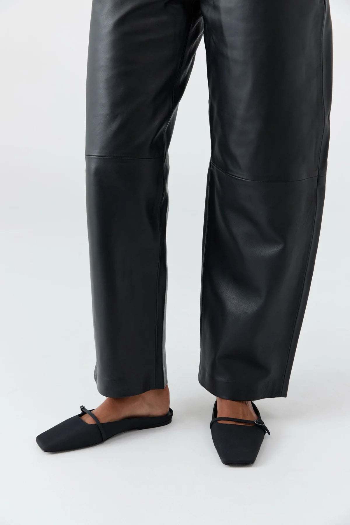 St. Agni Plié Flat - Image 4 of 6