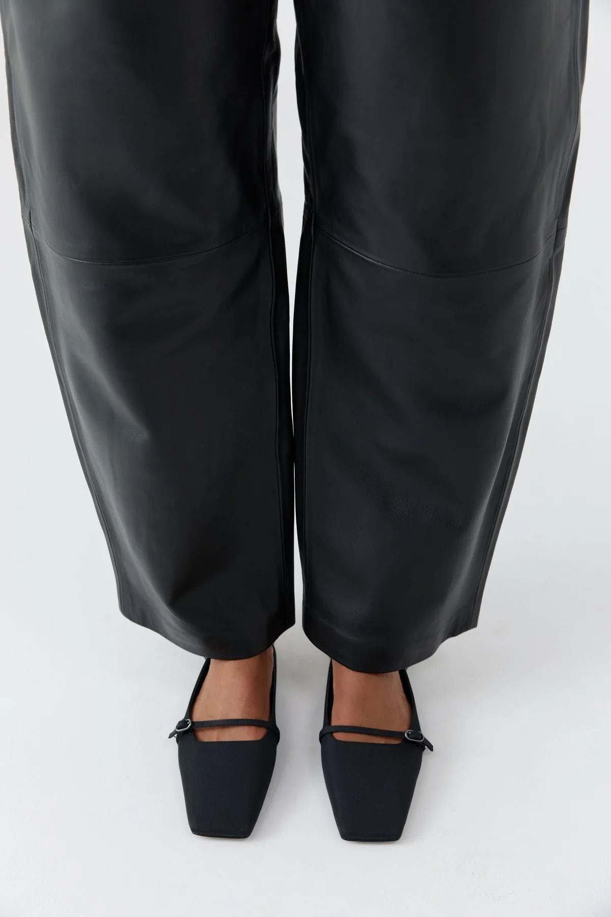 St. Agni Plié Flat - Image 6 of 6