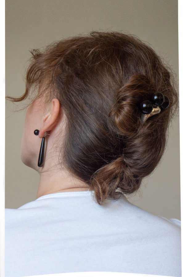 Mosquito Sorela Necklace