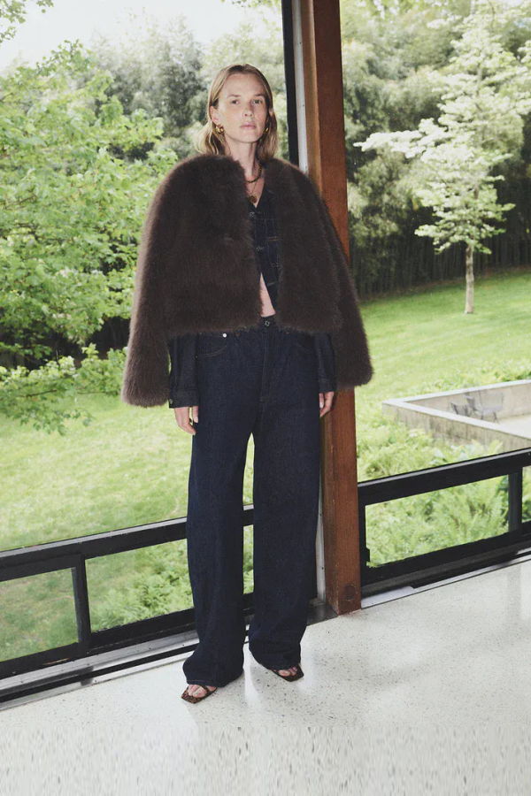 Citizens of Humanity Ayla Baggy Jeans