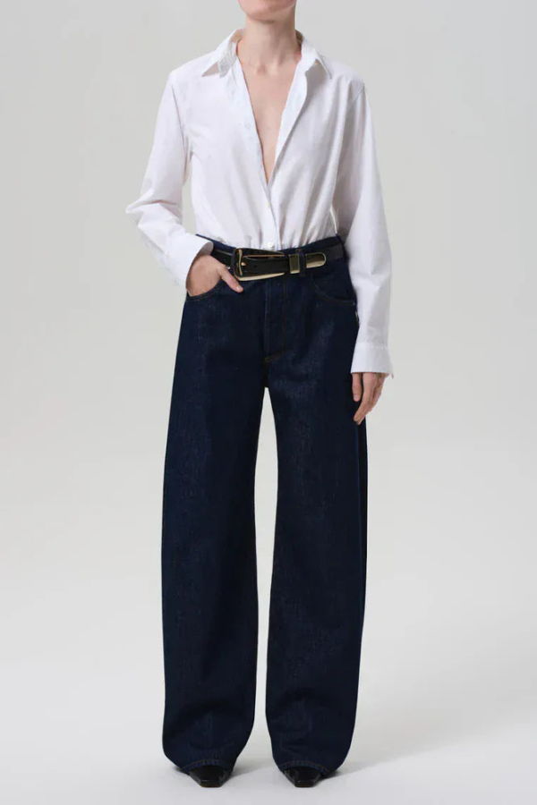 Citizens of Humanity Ayla Baggy Jeans