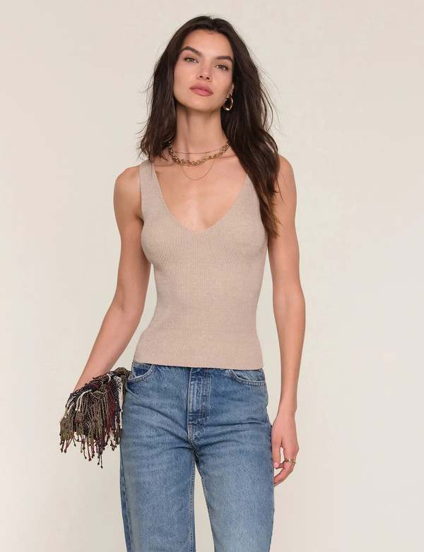 HEARTLOOM Indra Top HEARTLOOM Indra Top