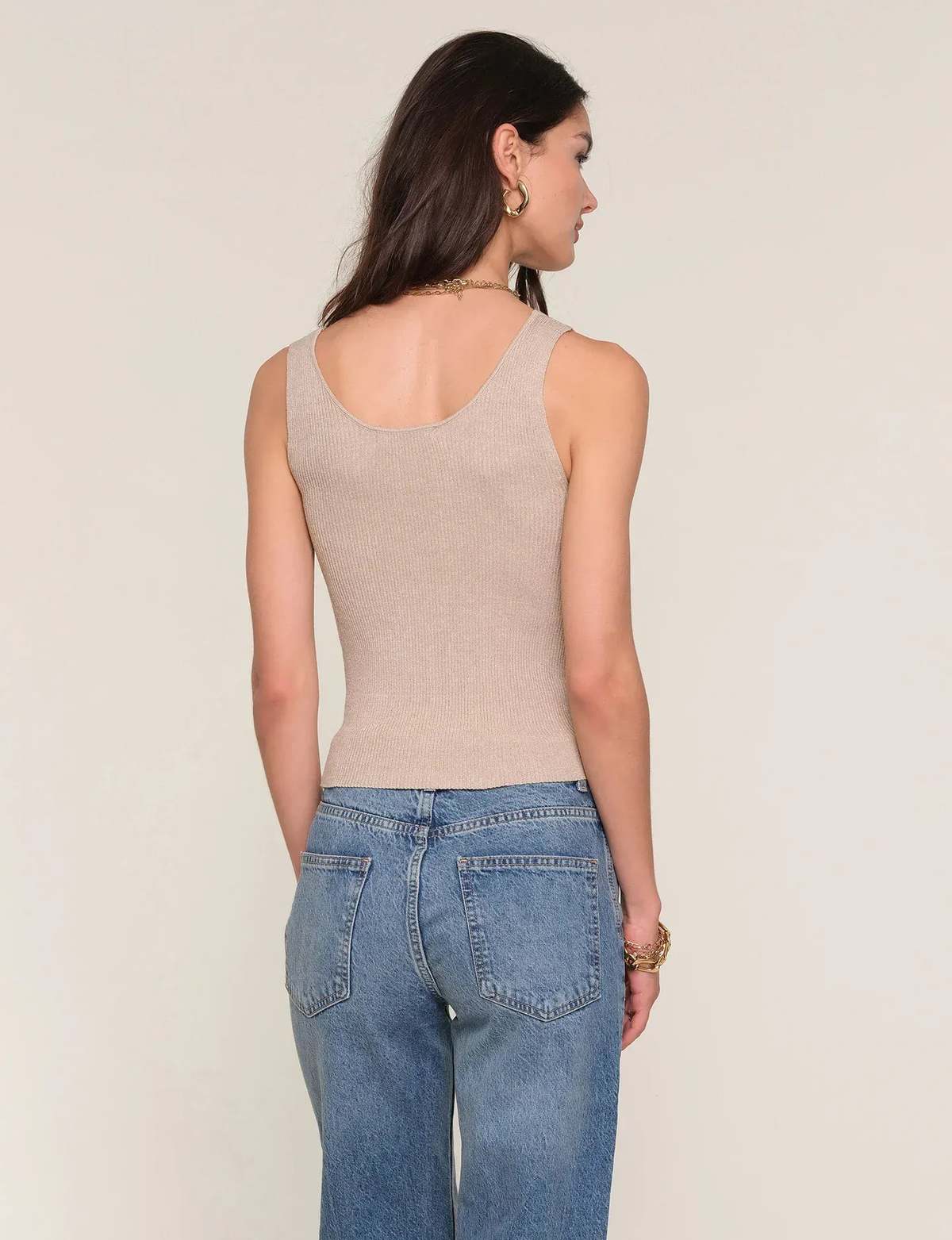 HEARTLOOM Indra Top - Image 3 of 4