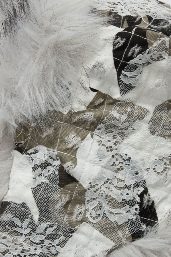 Who Decides War Arctic Trapper Hat - Multicolor