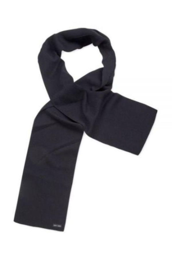 Saint James Neck Warmer - Navy