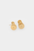 Kara Yoo Willa Studs Earrings - Thumbnail 3