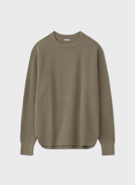 PHIGVEL フィグベル SHAGGYDOG MOHAIR SWEATER PHIGVEL フィグベル SHAGGYDOG MOHAIR SWEATER