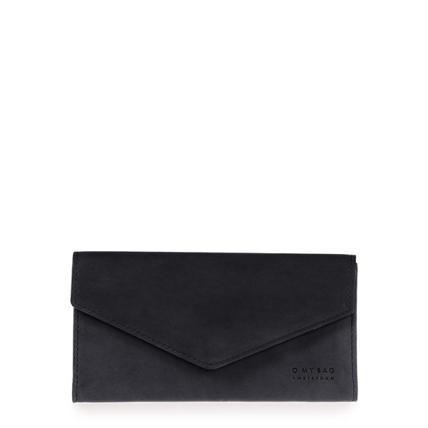 O My Bag Envelope Pixie eco classic black O My Bag Envelope Pixie eco classic black