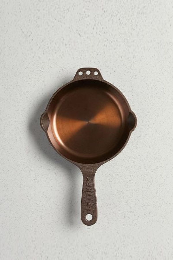 Smithey No. 6 Skillet