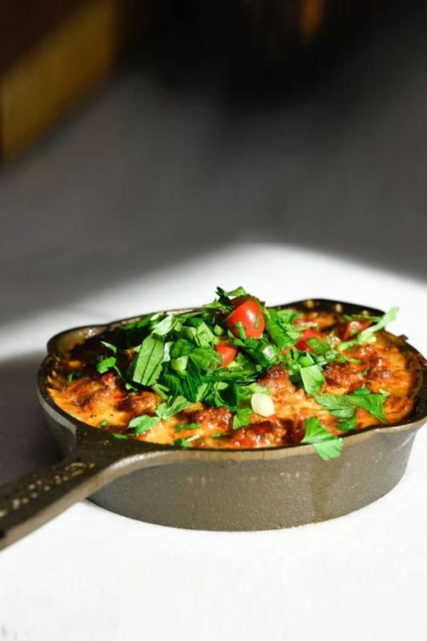 Smithey No. 6 Skillet