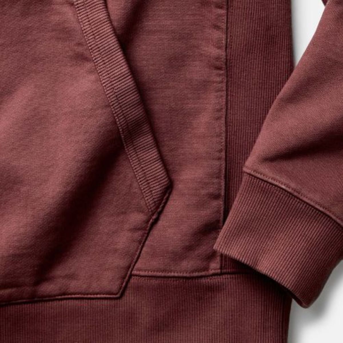 Taylor Stitch Shop Hoodie - Image 2 of 8