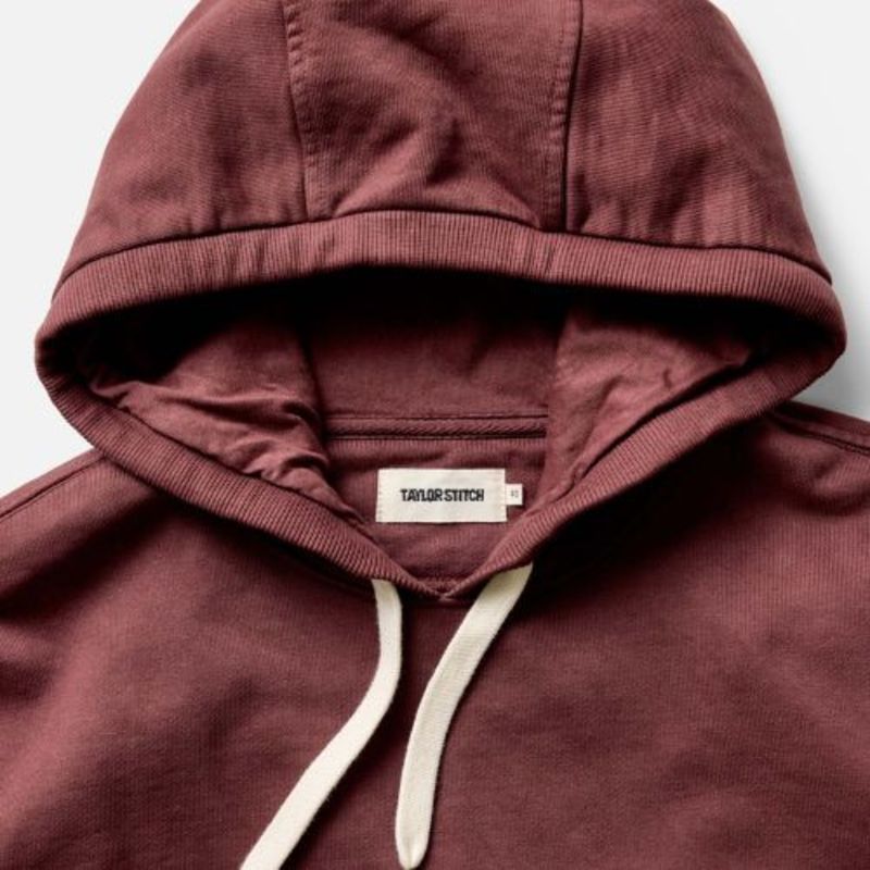 Taylor Stitch Shop Hoodie