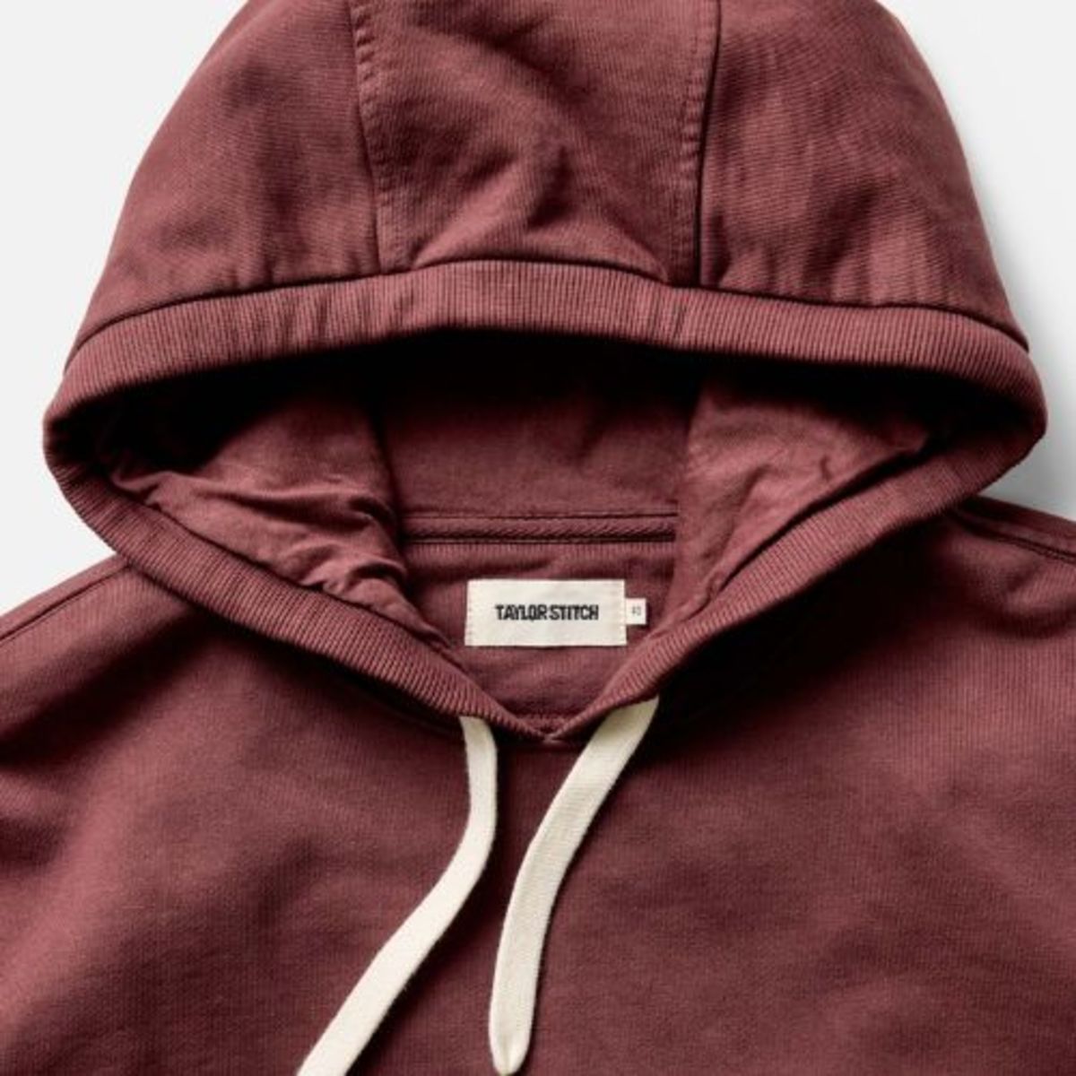 Taylor Stitch Shop Hoodie - Image 3 of 8
