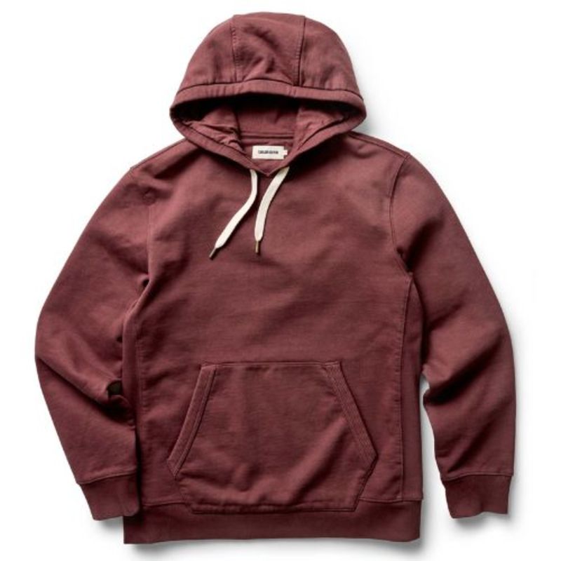 Taylor Stitch Shop Hoodie