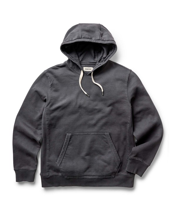 Taylor Stitch Shop Hoodie