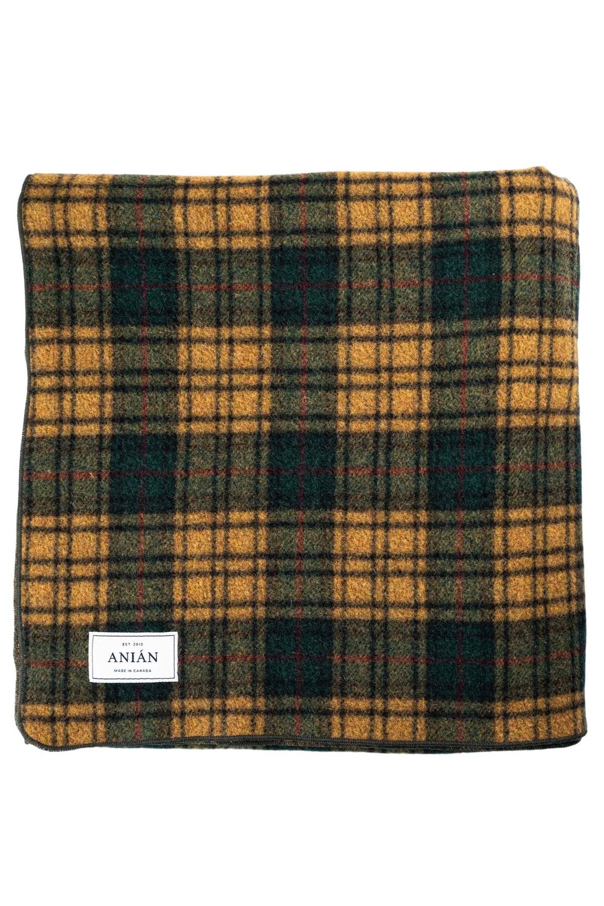 Anián FLORENZIA Blanket