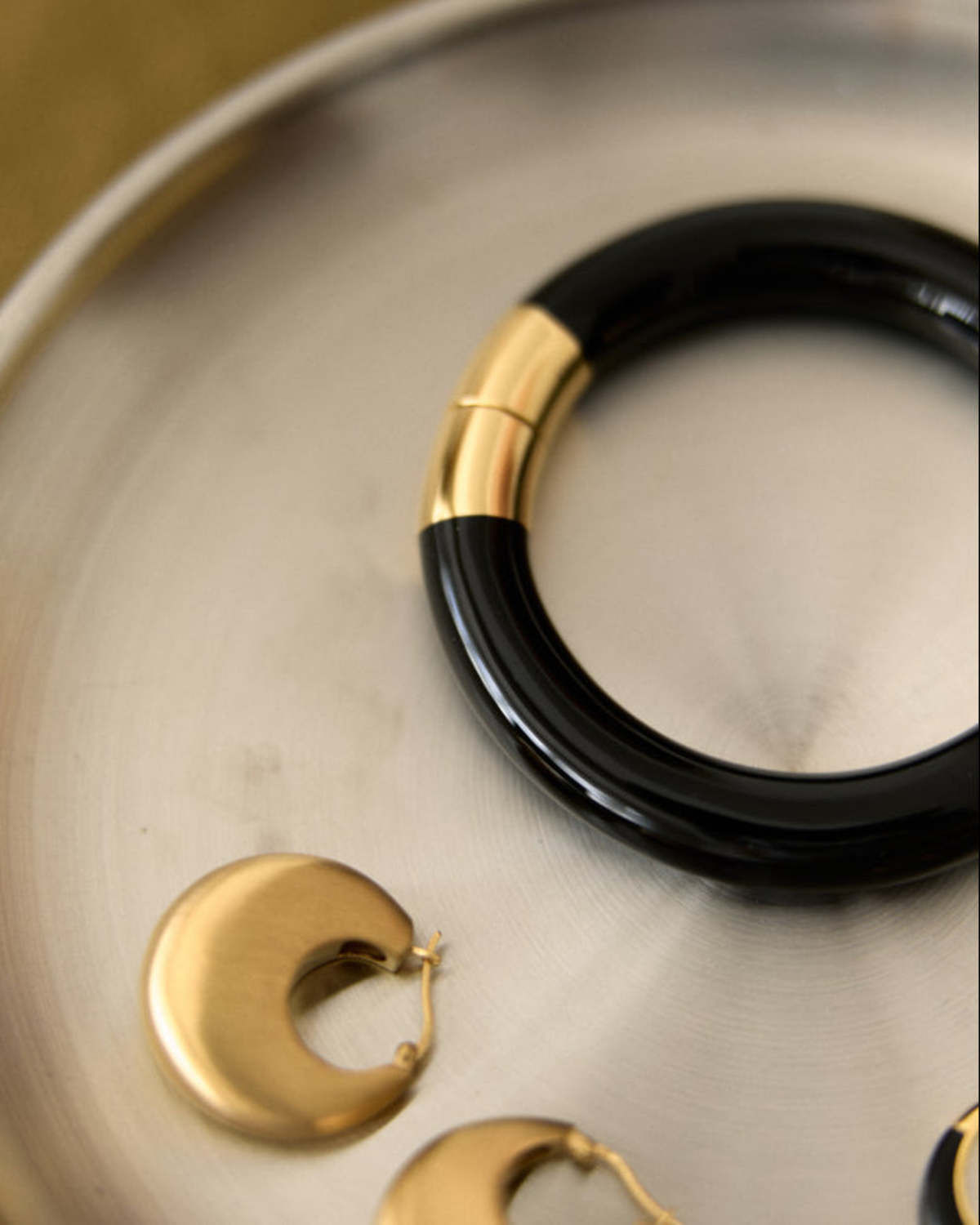 ADORN ENOX Bangle - Image 1 of 4