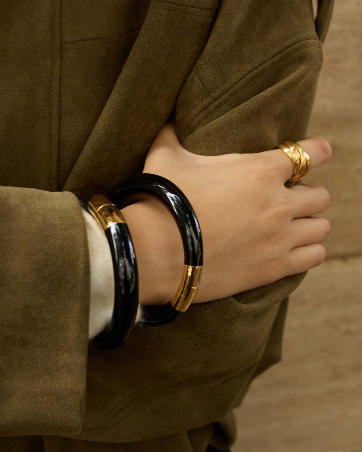 ADORN ENOX Bangle - Image 3 of 4