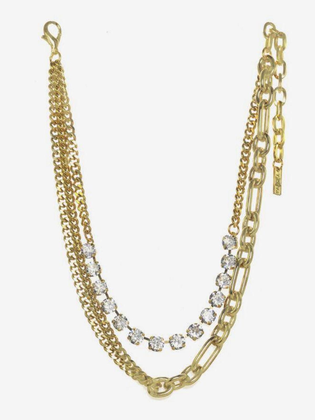 tova Cricket Necklace - Image 1 of 3