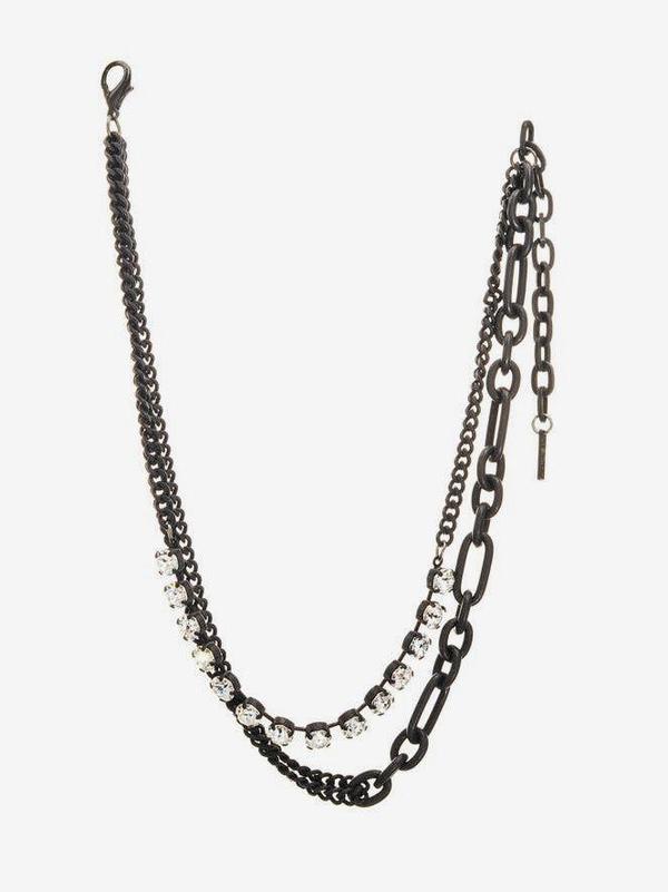 tova Cricket Necklace