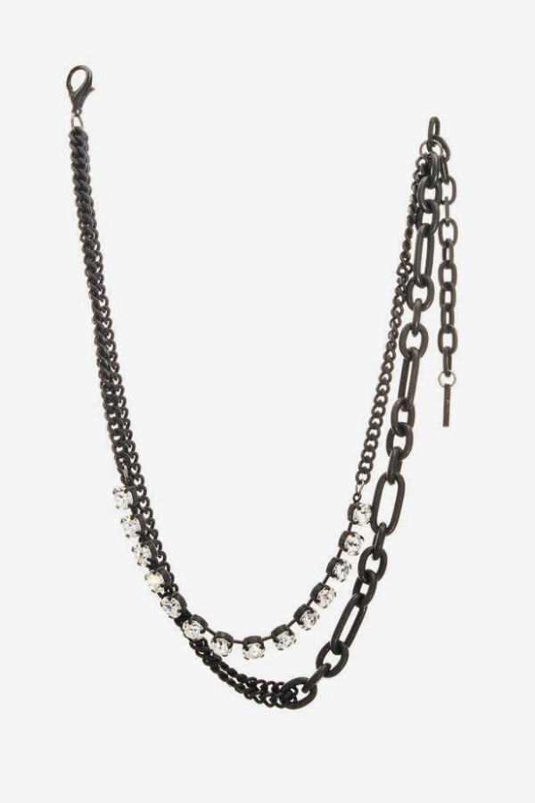 tova Cricket Necklace