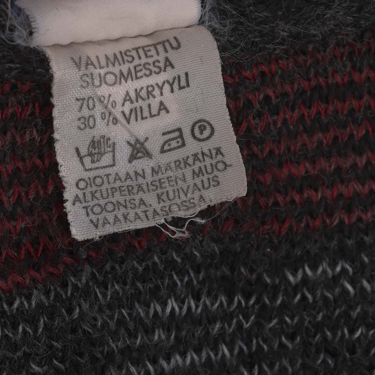 RAVTUOTE (Finland) Vintage, 1970s - Image 5 of 5