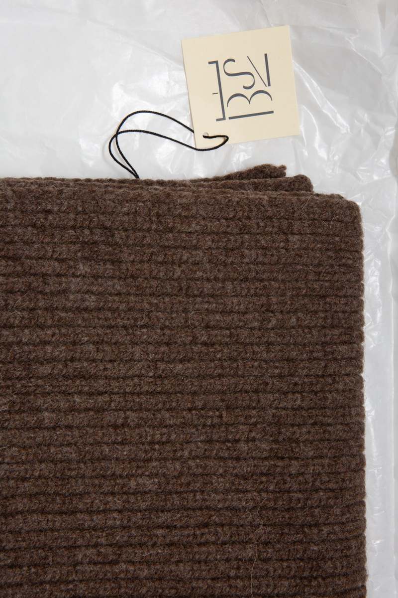 WOLF & GYPSY VINTAGE Baserange Mea Scarf