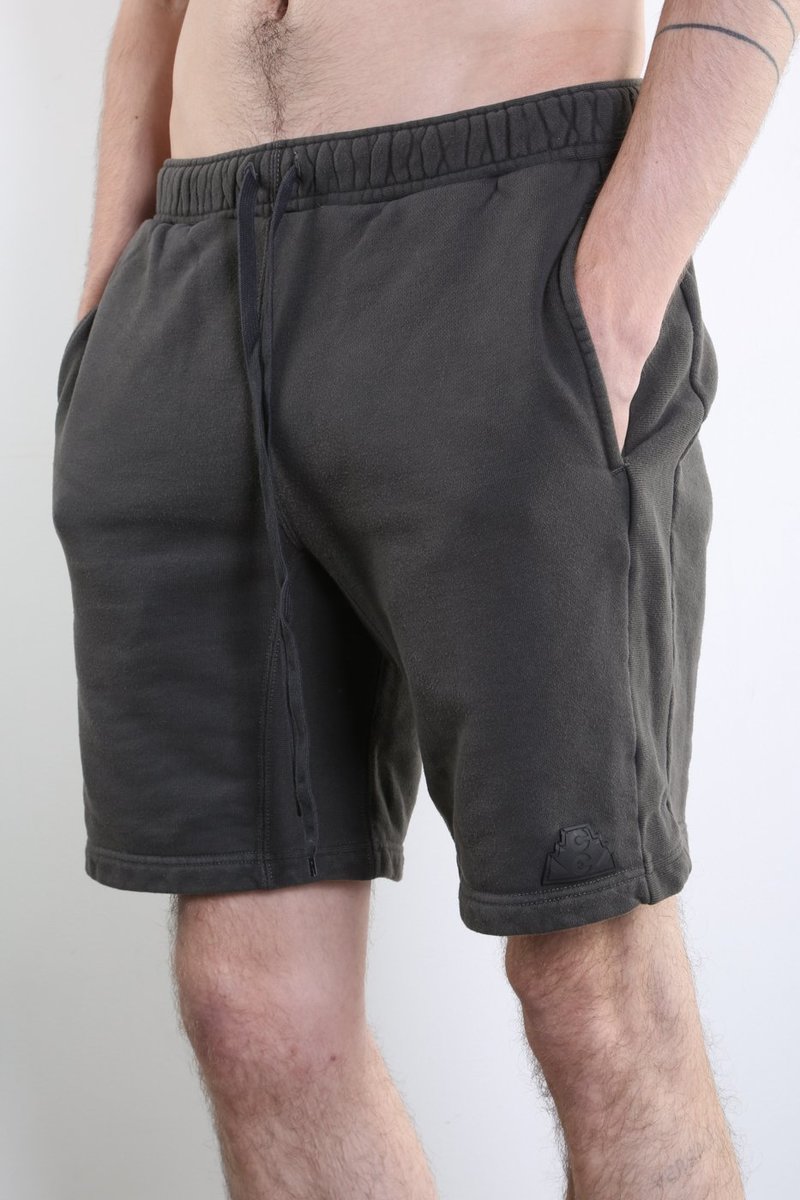Cav Empt Overdye Sweat shorts | Garmentory