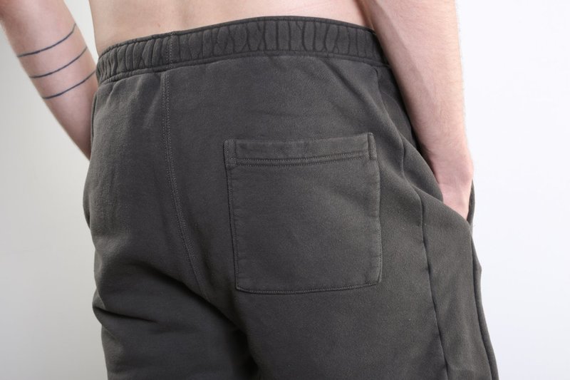 Cav Empt Overdye Sweat shorts | Garmentory